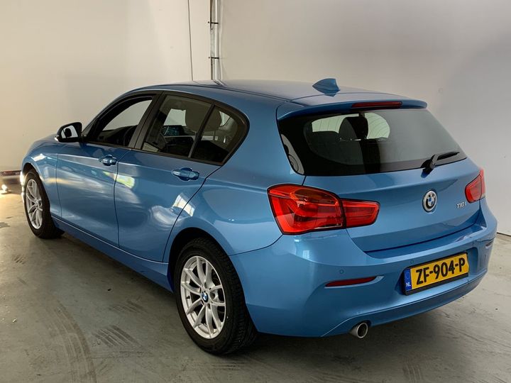 BMW 1-SERIE 2019 wba1r510307d99239