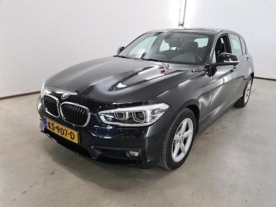 BMW 1-SERIE 2016 wba1r51030v757562