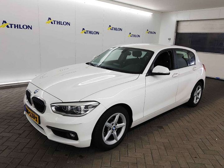 BMW 1 SERIE 2017 wba1r51030v911896