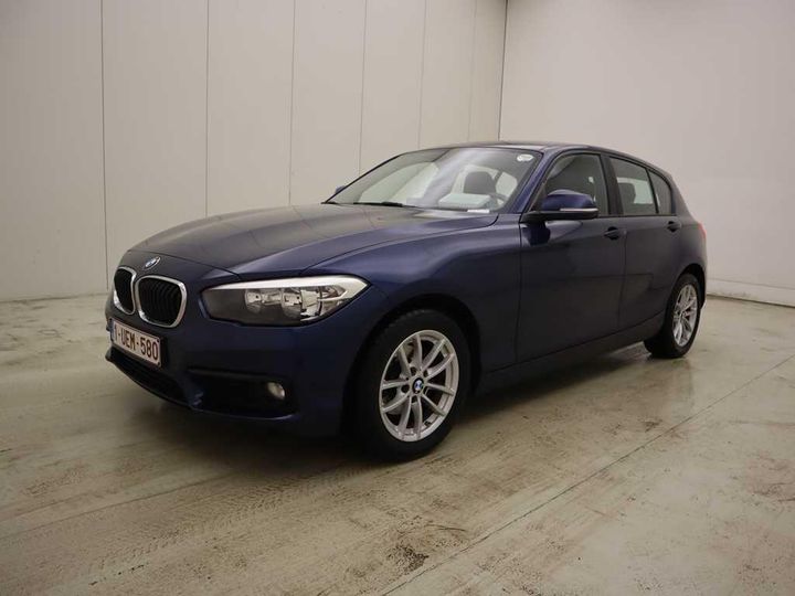 BMW 1-REEKS 2018 wba1r510405h87172