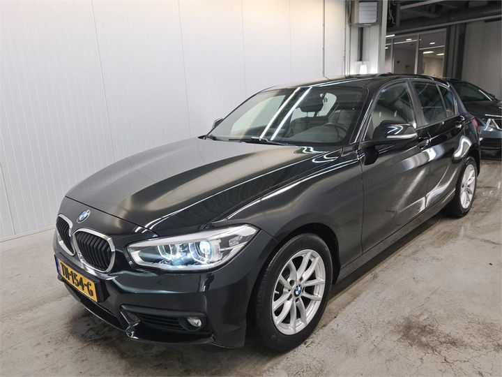 BMW 118 2018 wba1r510405k60035