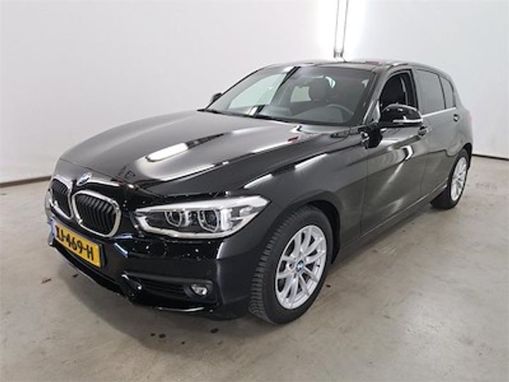 BMW 1-SERIE 2019 wba1r510405k61475