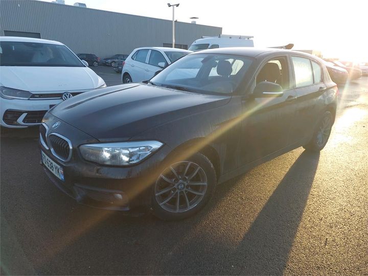 BMW SERIE 1 2019 wba1r510405k62318