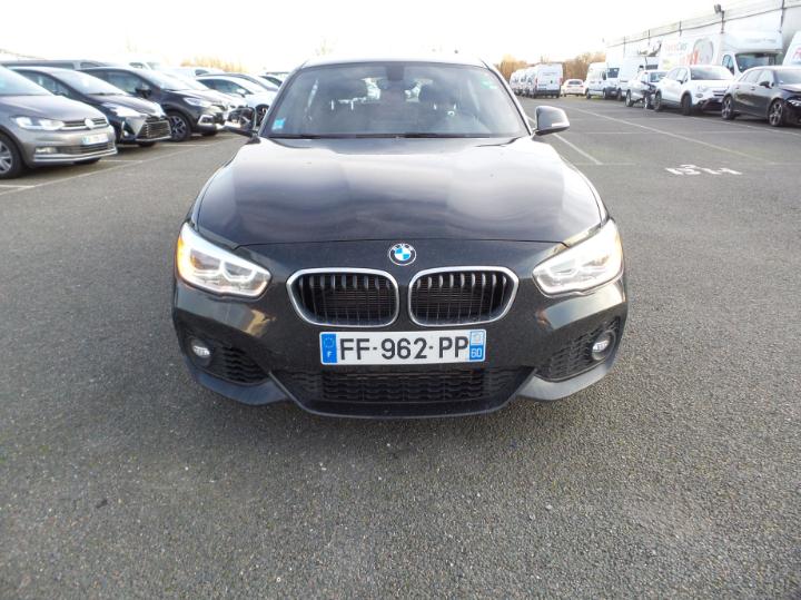 BMW SERIE 1 2019 wba1r510405n22653