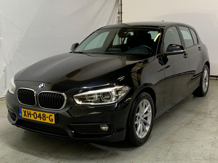 BMW 1-SERIE 2019 wba1r510407d22623