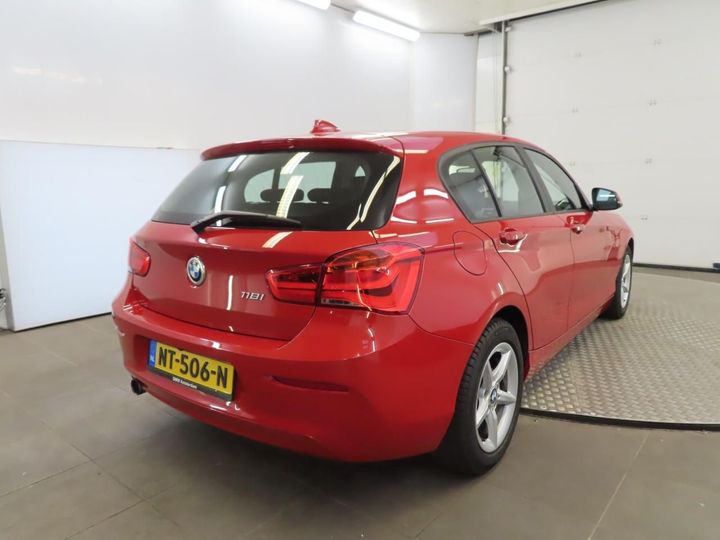 BMW 1 SERIE 2017 wba1r510505j28014