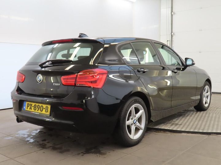 BMW 1 SERIE 2017 wba1r510507a44427