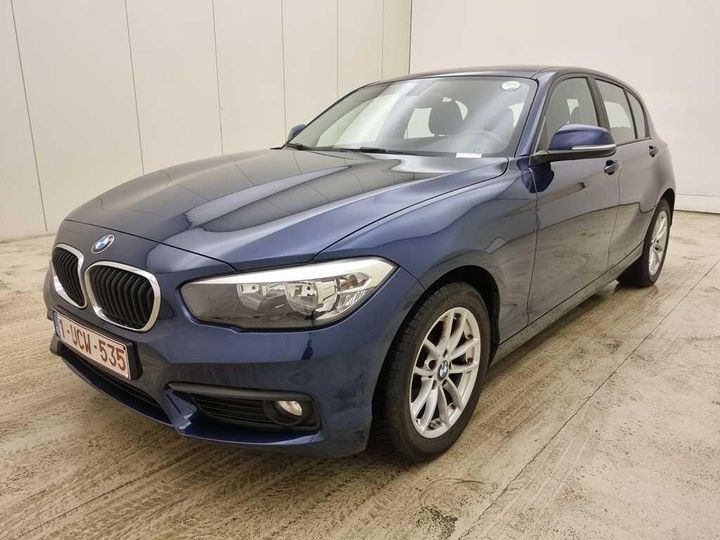 BMW 1-REEKS 2018 wba1r510507b37335