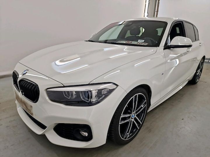 BMW 1 HATCH - 2015 2021 wba1r510507d74715