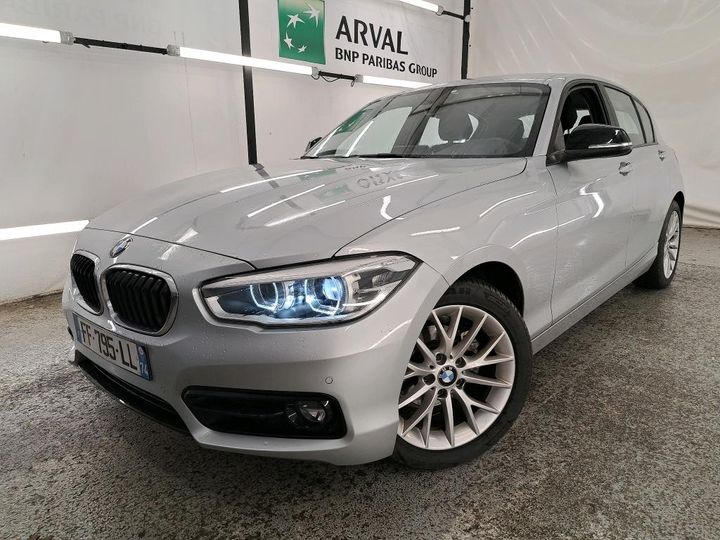 BMW SERIE 1 2019 wba1r510507d86332