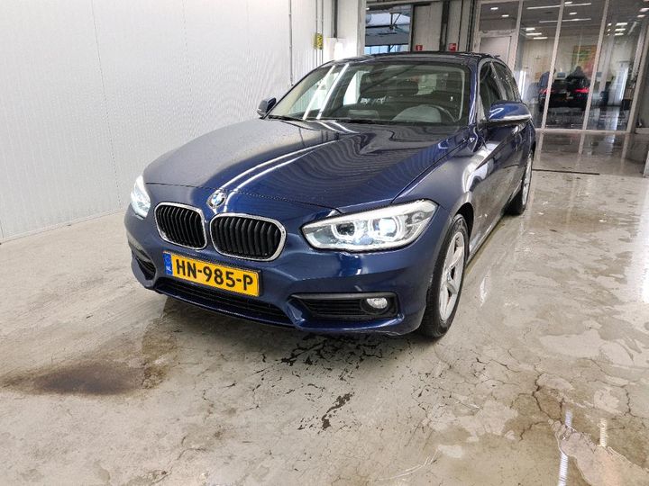 BMW 118 2015 wba1r51050v258312