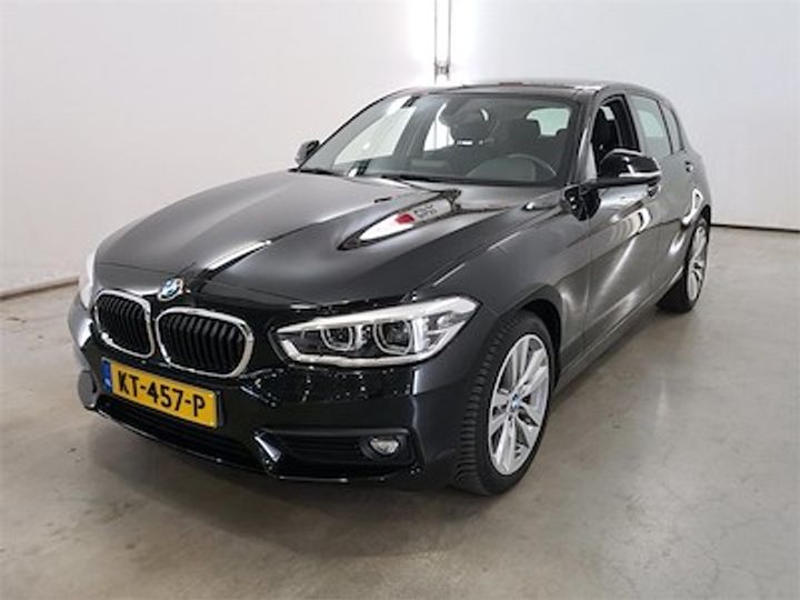 BMW 1-SERIE 2016 wba1r51050v763735