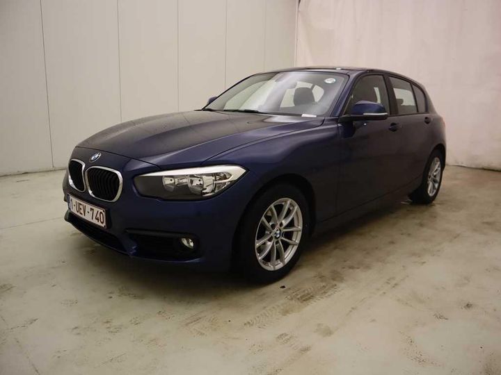 BMW 1-REEKS 2018 wba1r510605h87075