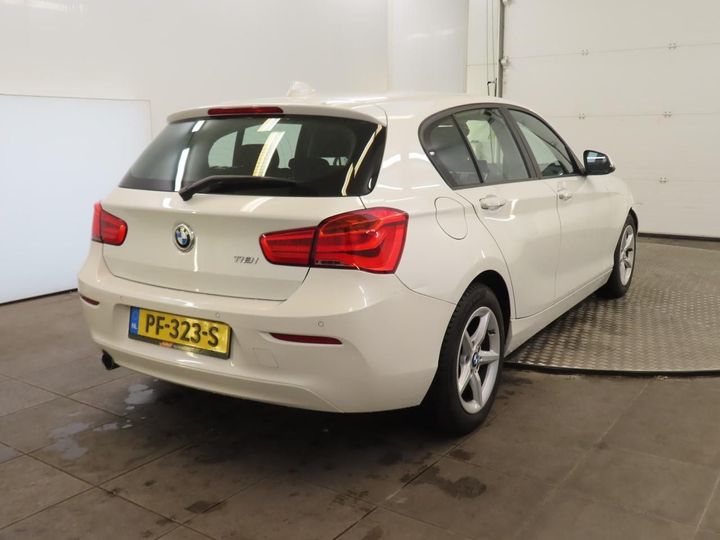 BMW 1 SERIE 2017 wba1r510605j28992