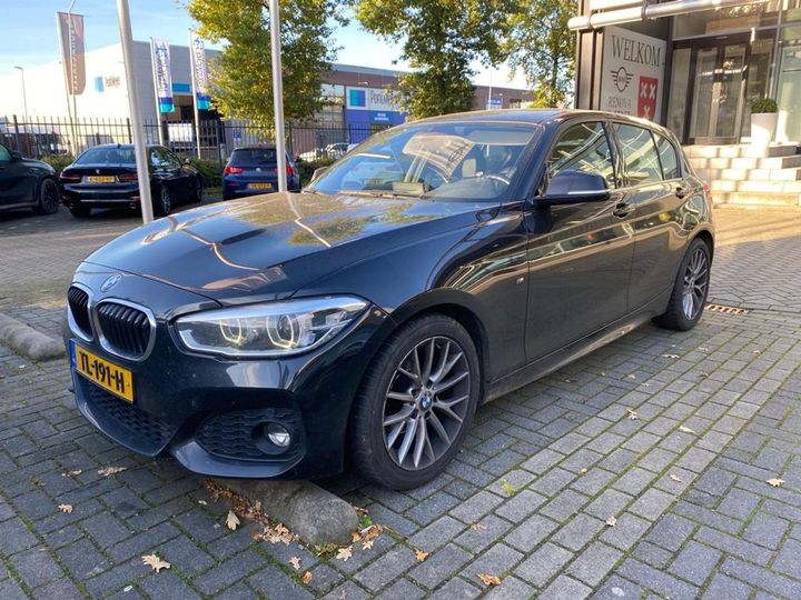 BMW 1-SERIE 2018 wba1r510605k59629