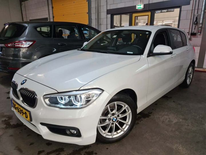 BMW 1-SERIE 2019 wba1r510607d16838