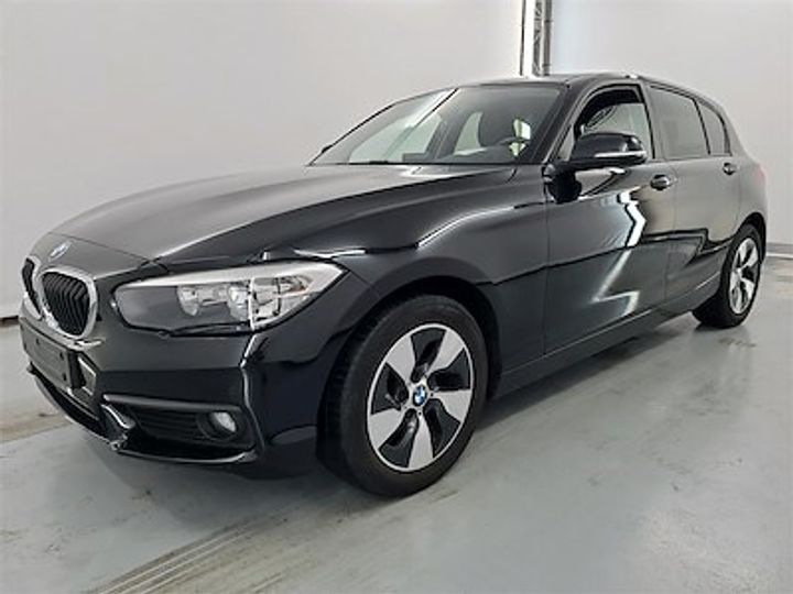 BMW 1-SERIE 2019 wba1r510607d29430