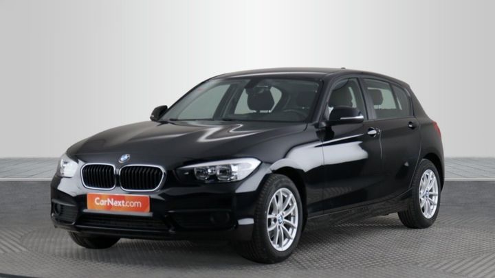 BMW 1 SERIES 2018 wba1r510705h87196