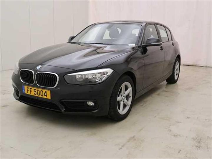 BMW 1-REEKS 2018 wba1r510707b42746