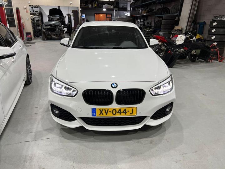 BMW 1-SERIE 2019 wba1r510707d51095