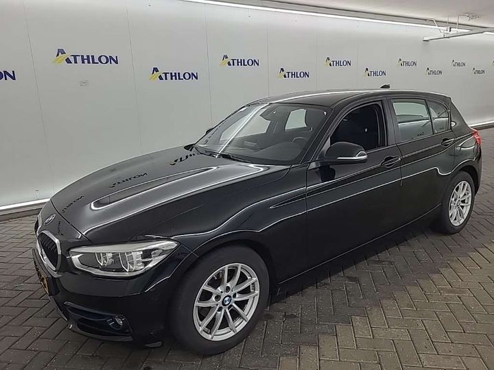 BMW 1 SERIE 2018 wba1r510807b20349