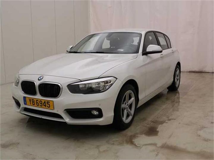 BMW 1-REEKS 2018 wba1r510807b38205