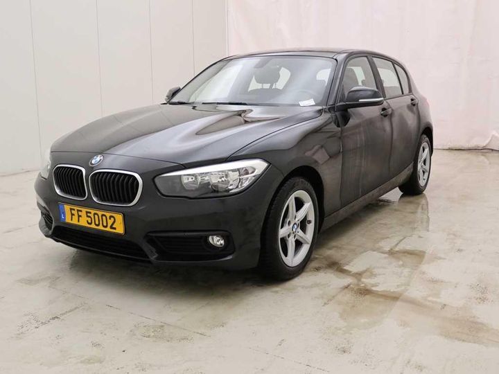 BMW 1-REEKS 2018 wba1r510807b43534