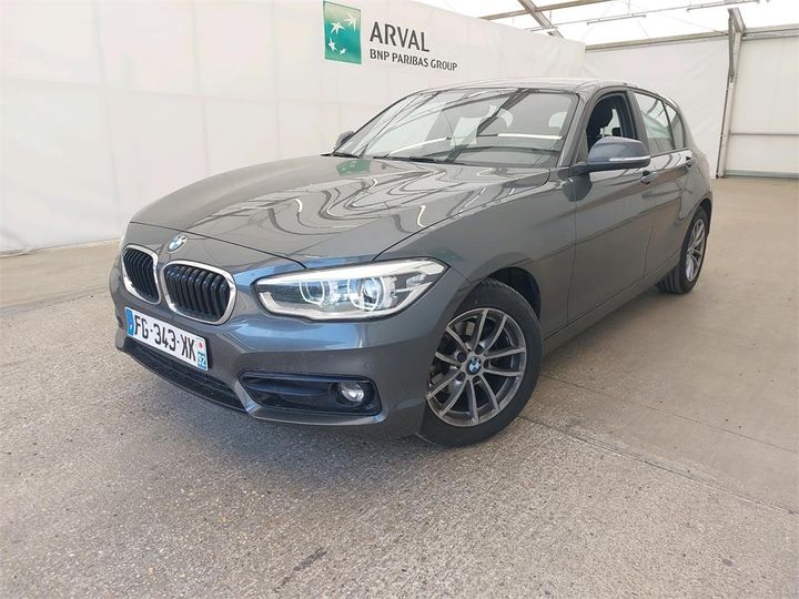 BMW NULL 2019 wba1r510807d11124