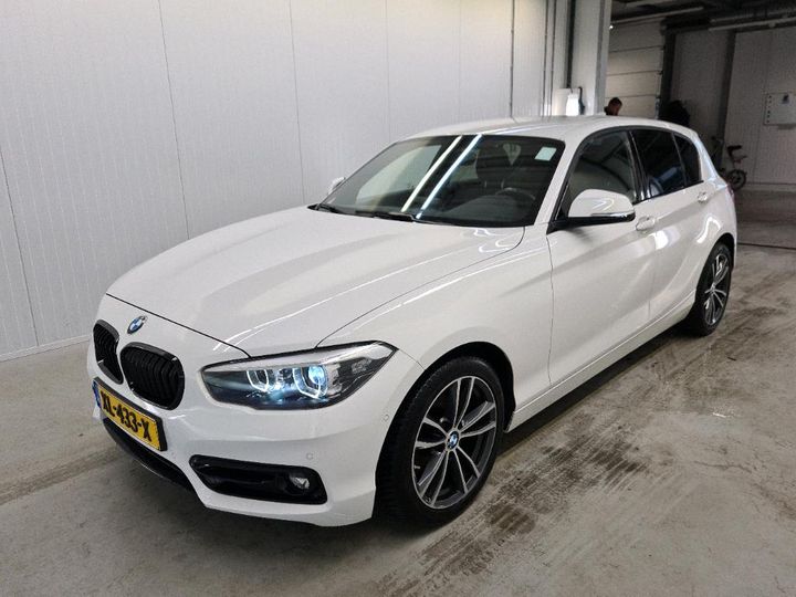 BMW 118 2019 wba1r510807d22804