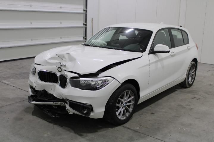 BMW 1 SERIES SPORTS HATCH 2015 wba1r51080p699632