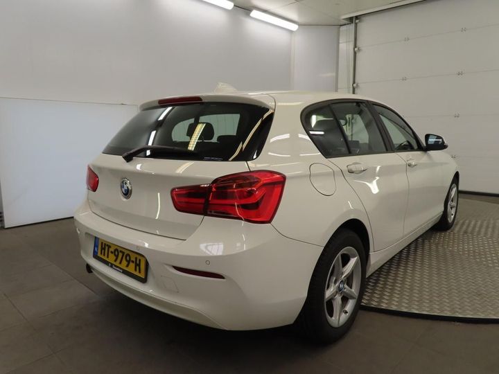 BMW 1 SERIE 2015 wba1r51080v751255