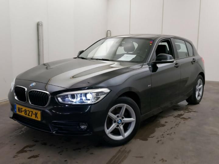 BMW 1-SERIE 2017 wba1r51080v764670