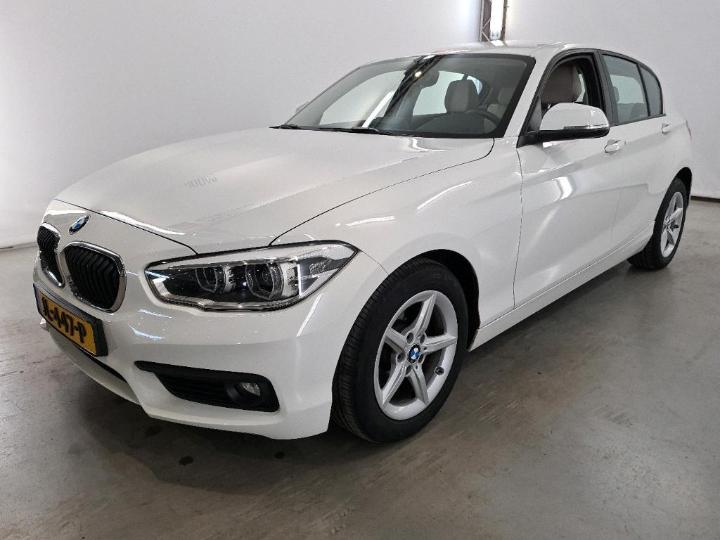 BMW 1-SERIE 2016 wba1r510905e82122