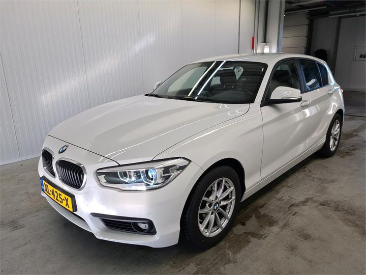 BMW 118 2019 wba1r510905k61746