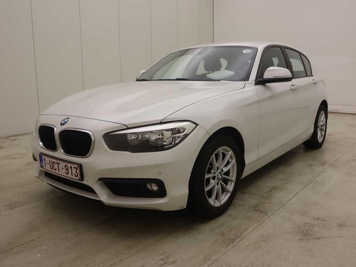 BMW 1-REEKS 2018 wba1r510907b37550