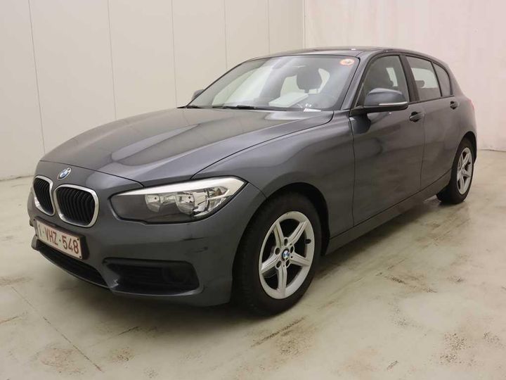 BMW 1-REEKS 2018 wba1r510907d05915