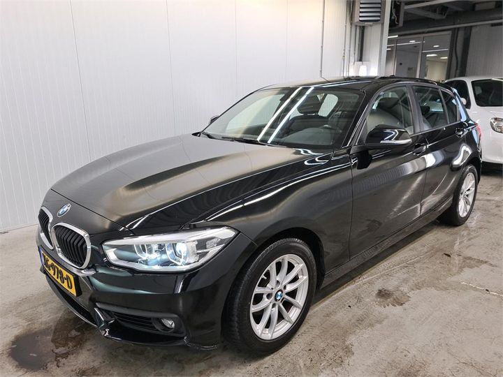 BMW 118 2019 wba1r510907d11259