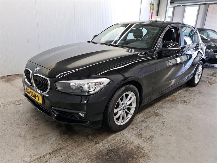 BMW 118 2019 wba1r510907d19653