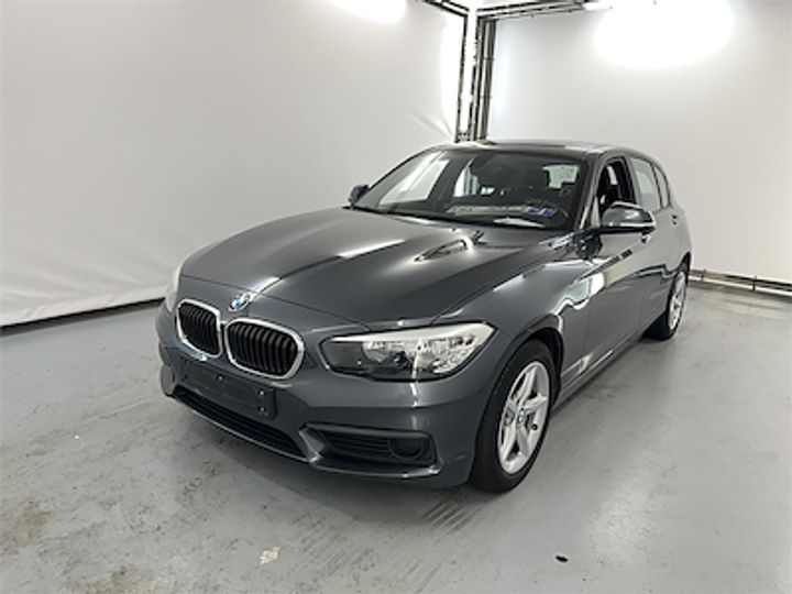 BMW 1 HATCH - 2015 2019 wba1r510907d21662