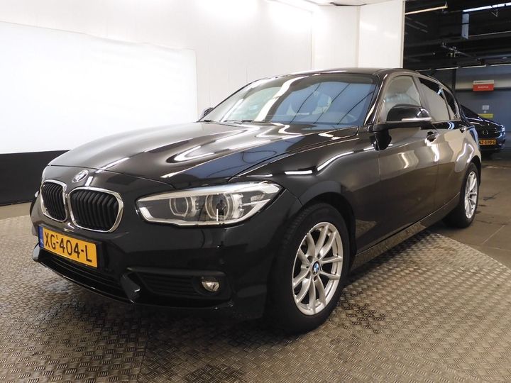 BMW 1 SERIE 2019 wba1r510907d22780