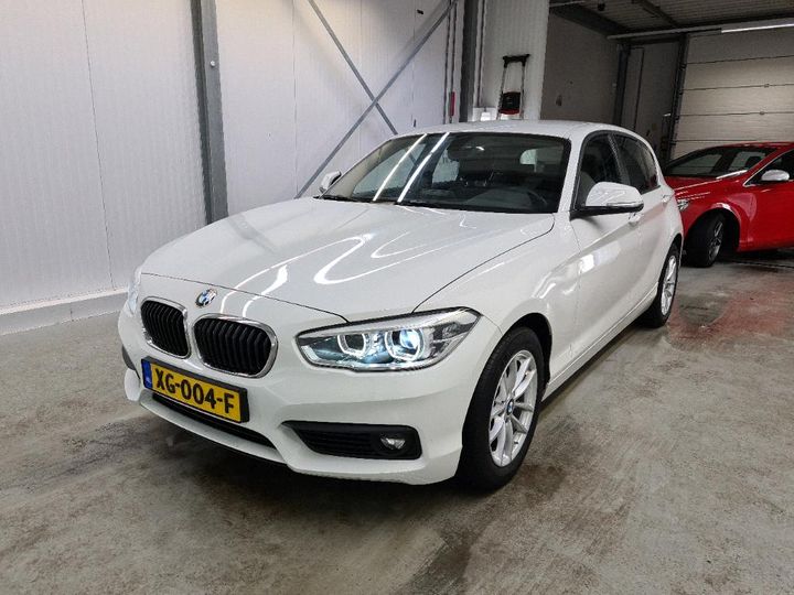 BMW 118 2019 wba1r510907d26506