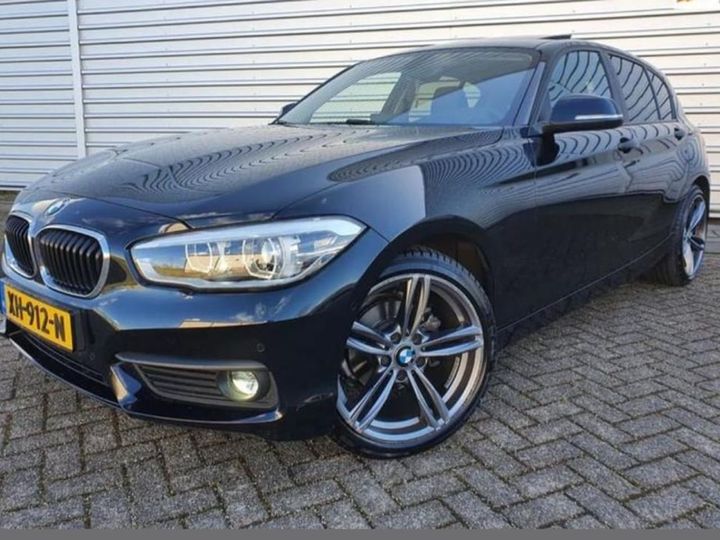 BMW 1-SERIE 2019 wba1r510907d28627