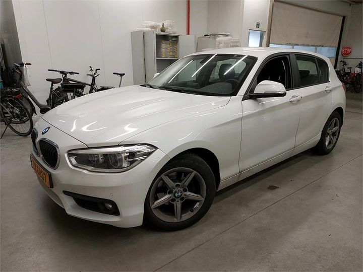 BMW 1 HATCH 2019 wba1r510907d55908