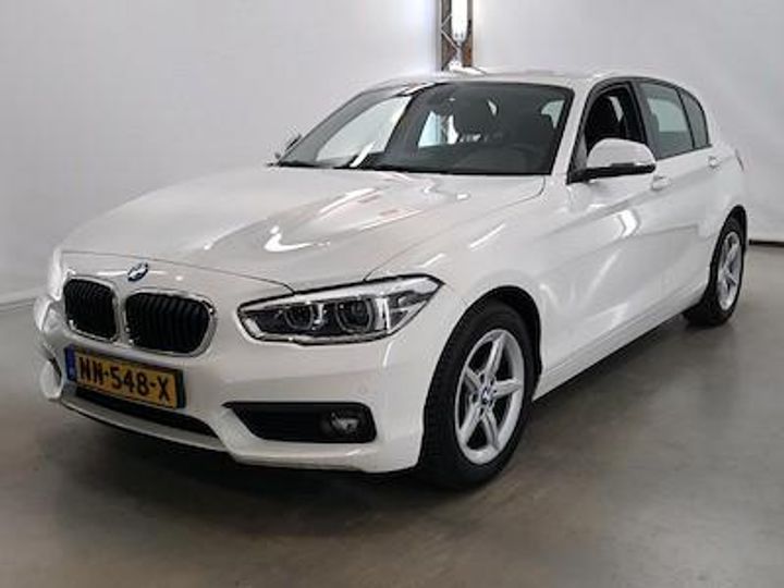 BMW 1-SERIE 2017 wba1r51090v912230