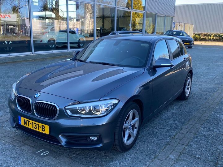 BMW 1-SERIE 2017 wba1r51090v913071