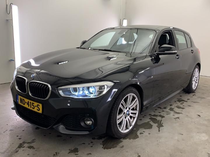 BMW 1 2017 wba1r510x05e88396