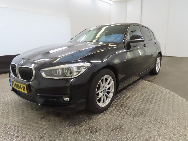 BMW 1 SERIE 2017 wba1r510x05j32852