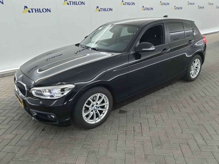 BMW 1 SERIE 2018 wba1r510x05k54952