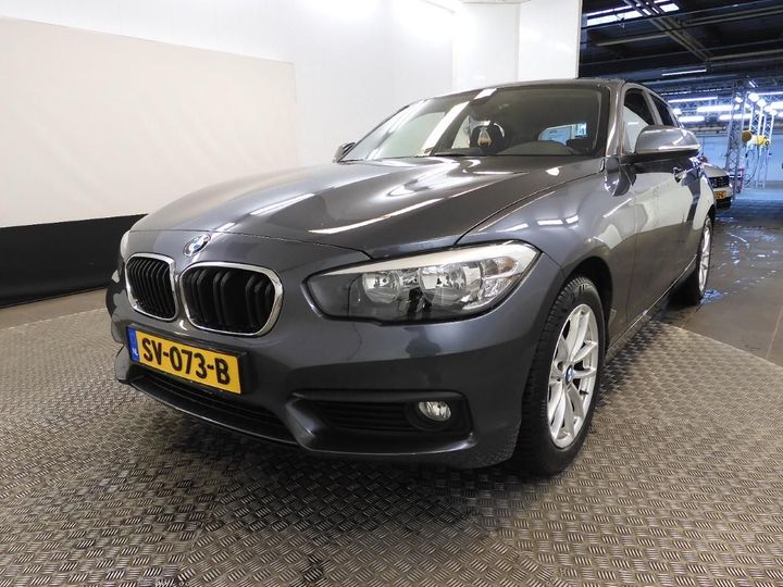 BMW 1 SERIE 2018 wba1r510x05k58189