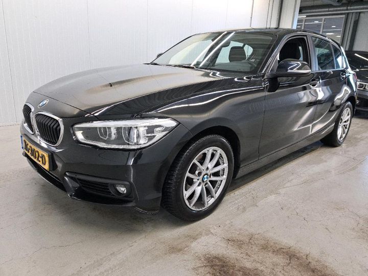 BMW 118 2019 wba1r510x07d21802